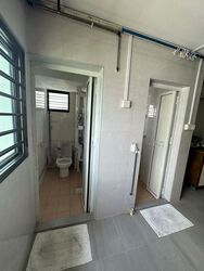 Blk 412 Pandan Gardens (Jurong East), HDB 3 Rooms #499337901